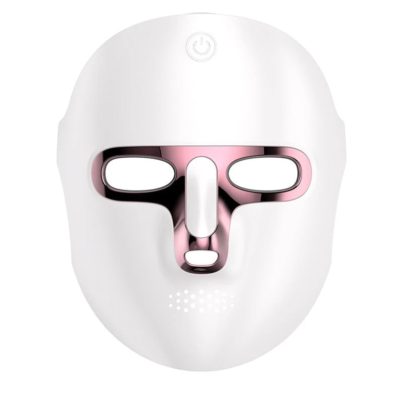 Veltora Glow Mask--Led Photon Face Mask